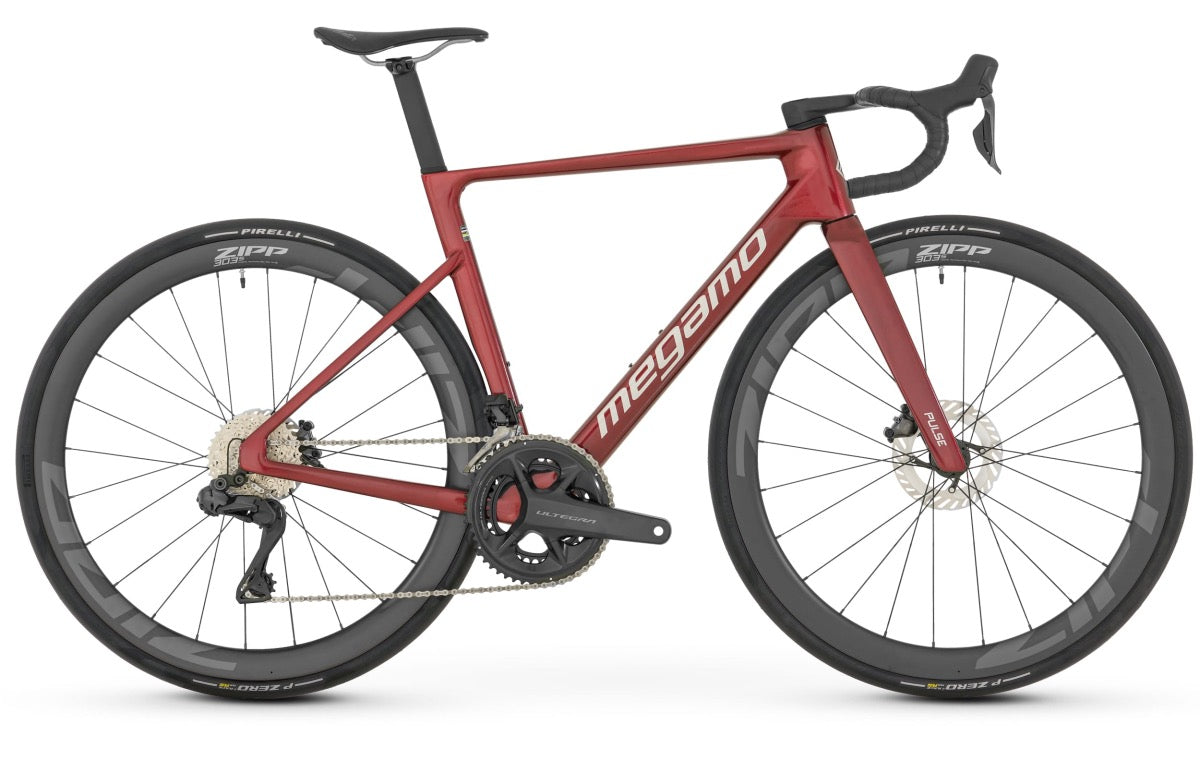 Megamo Pulse 05 CW Road