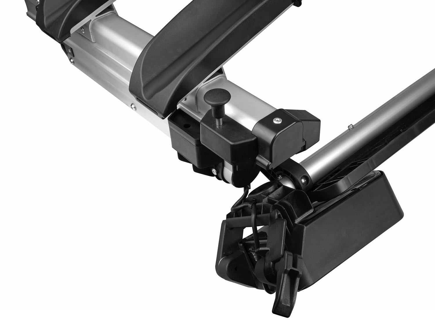 Portabici Gancio Traino VSV S2 - Specifico per Furgoni Camperizzati