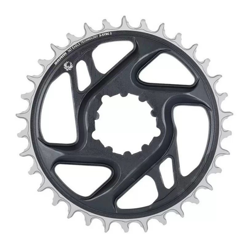 Sram Corona 34T GX Eagle 12v X-Sync 2 Offset 3mm