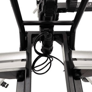 VSV Carriers Portabici da gancio traino VSV C3