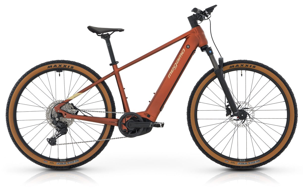 Megamo Reach HT 05 Mtb 29" (2026)
