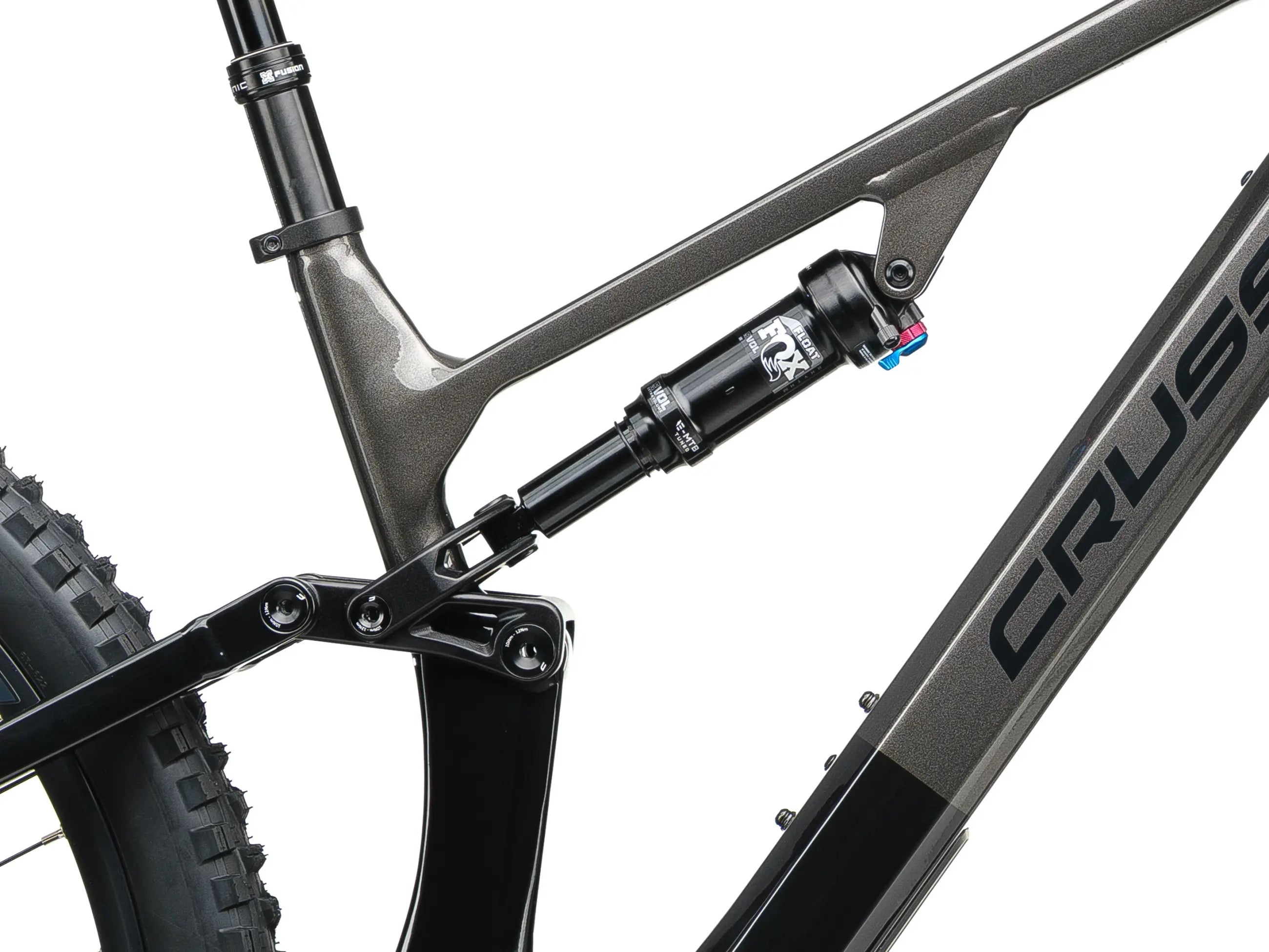 CRUSSIS ONE-Full 11.11-(800 Wh)