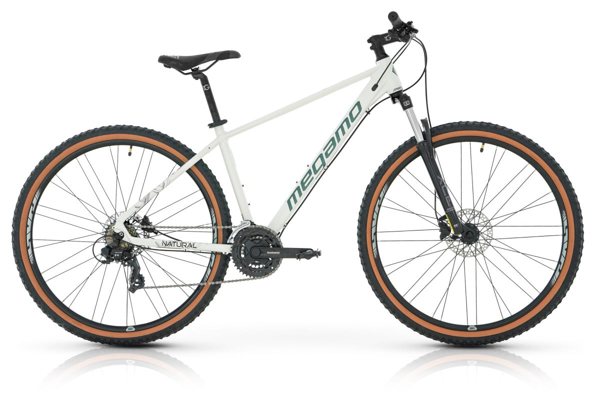 Megamo Natural 60 mtb 29"