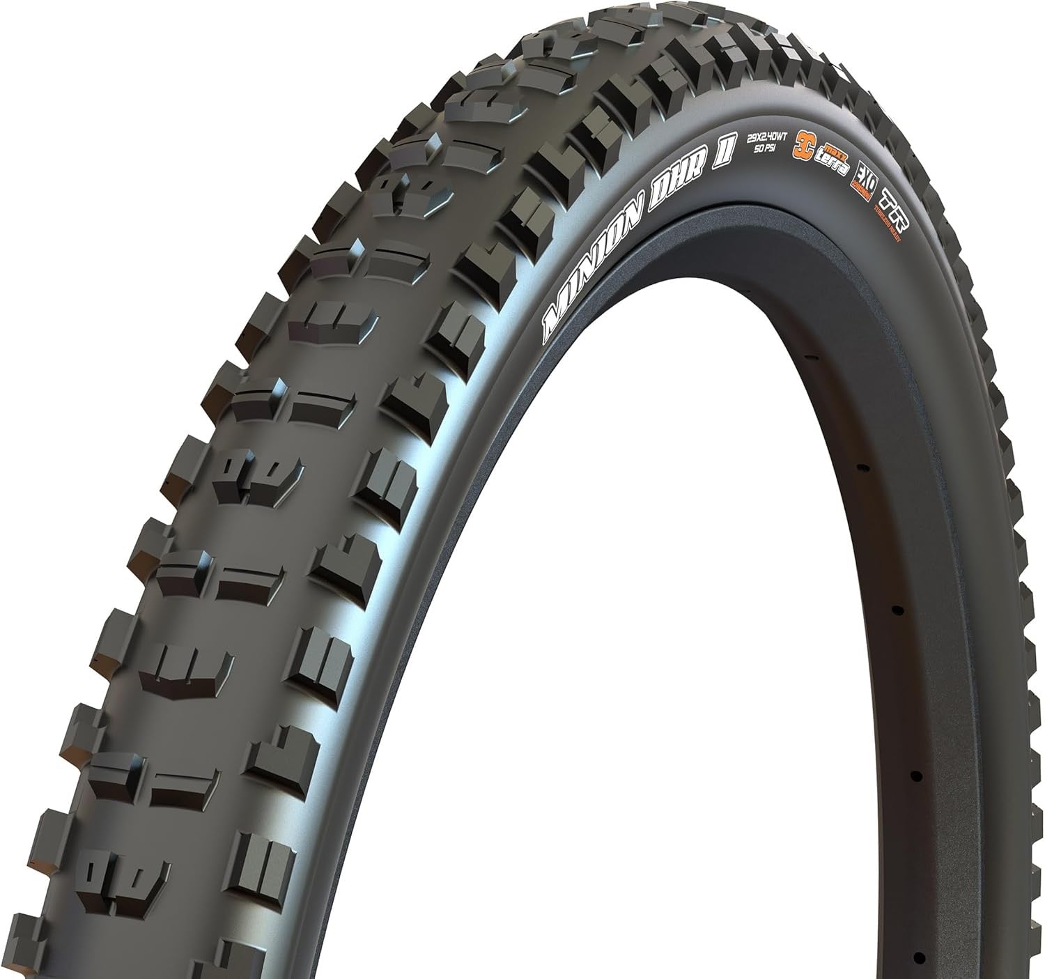 Copertone MAXXIS MINION DHR II 29x2.40