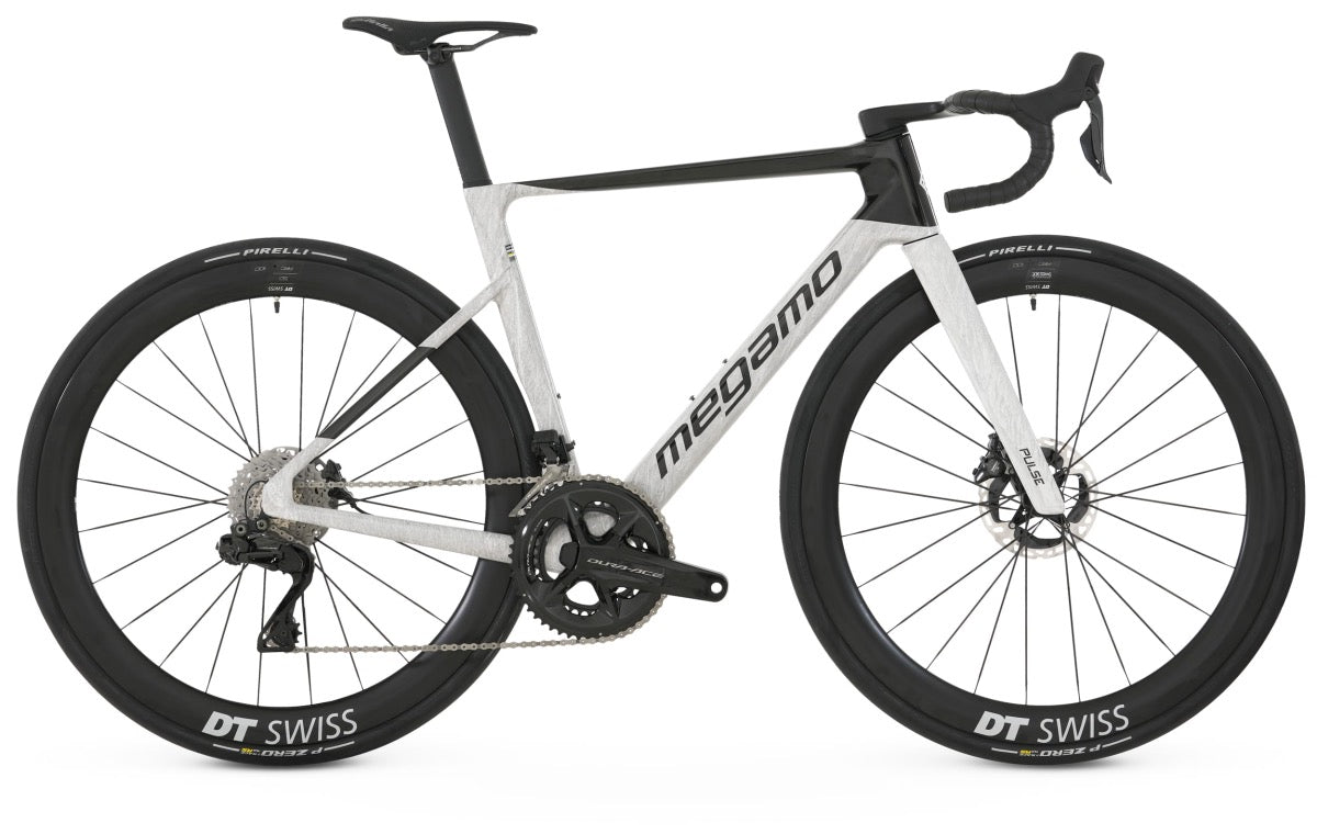 Megamo Pulse 01 Road
