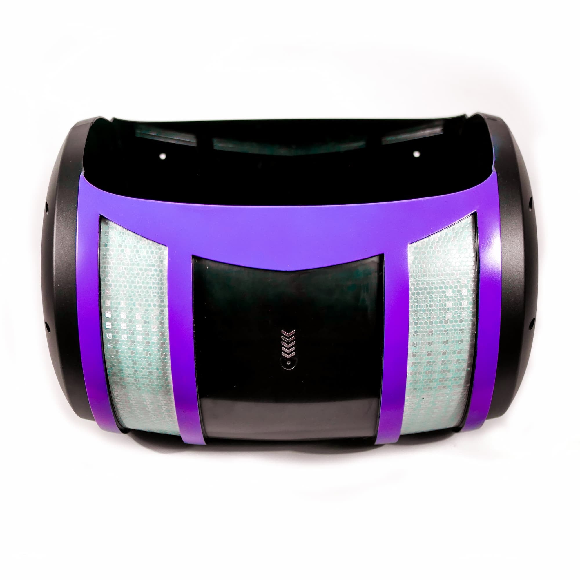 Tondoh Bauletto Cestino Borsa Gravel Bici