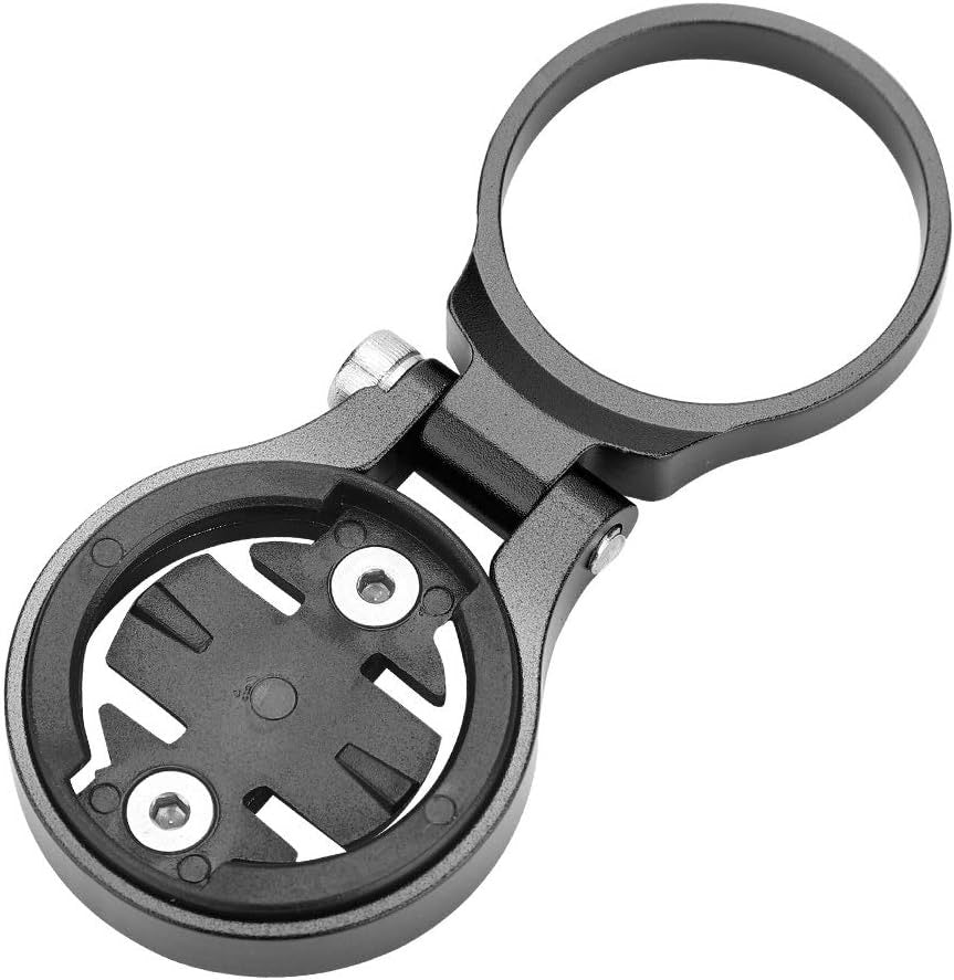 Supporto per Computer da Bici Garmin Regolabile Mtb