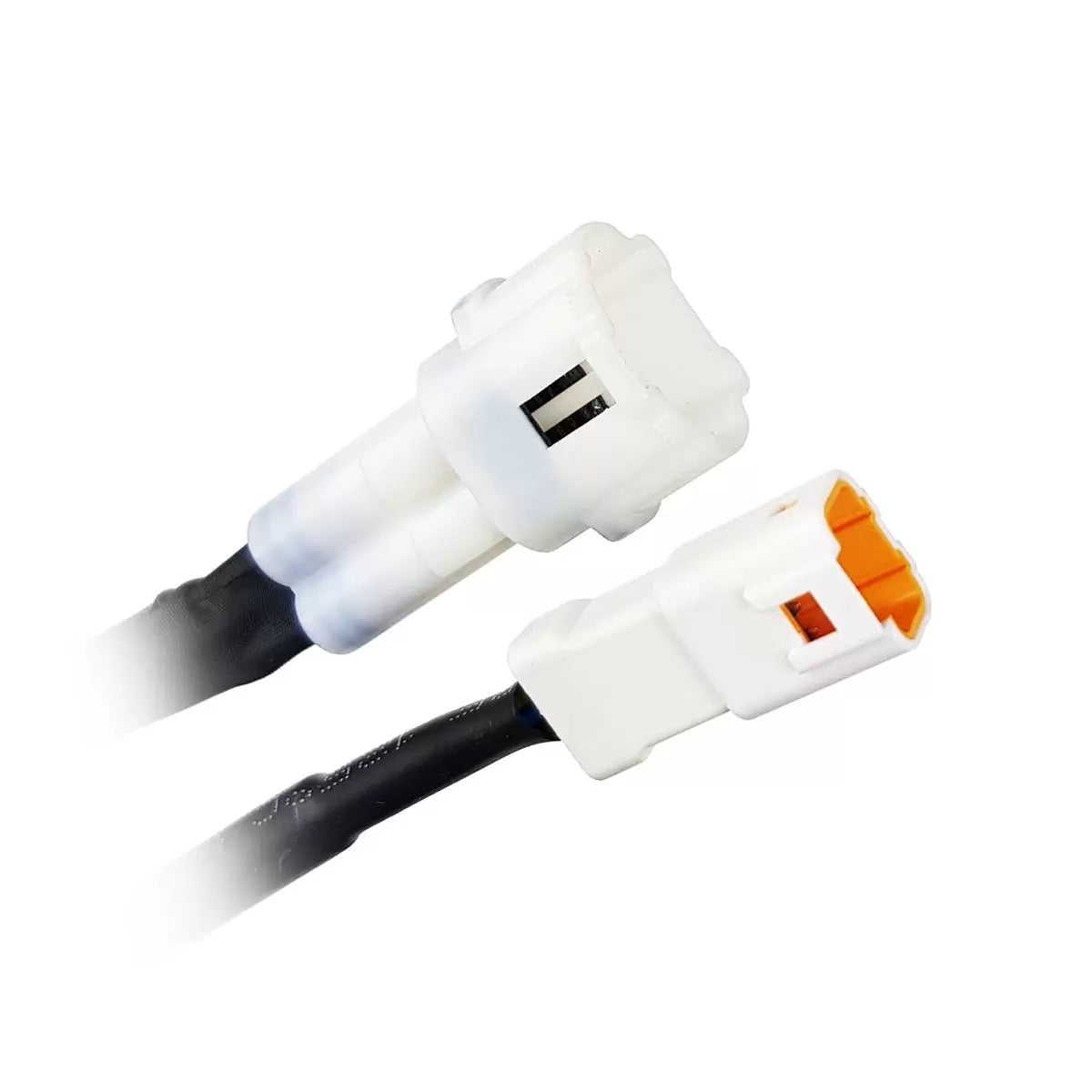 Husqvarna Simplo on-bike charger cable