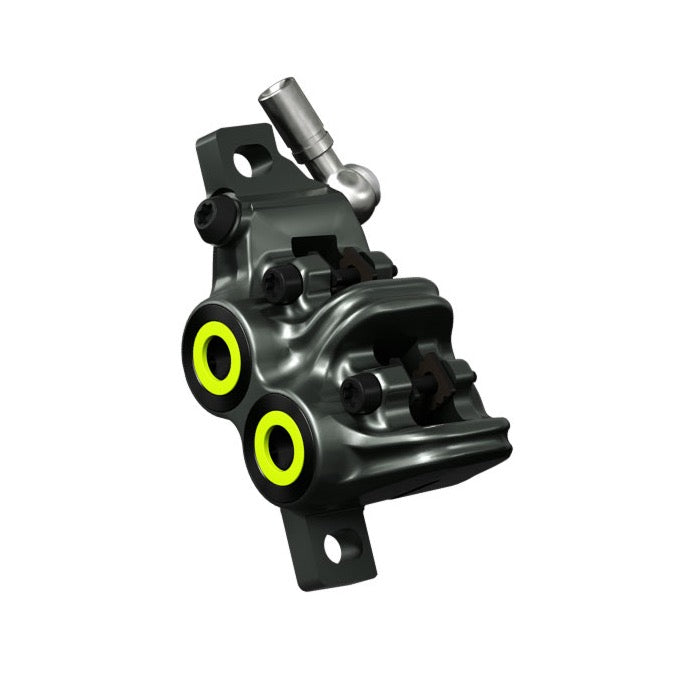 Magura MT7 Pro 4 piston disc brake