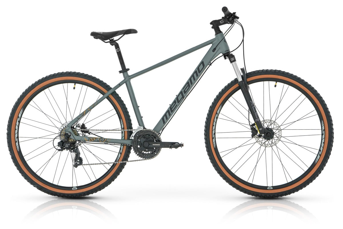 Megamo Natural 60 mtb 27,5"