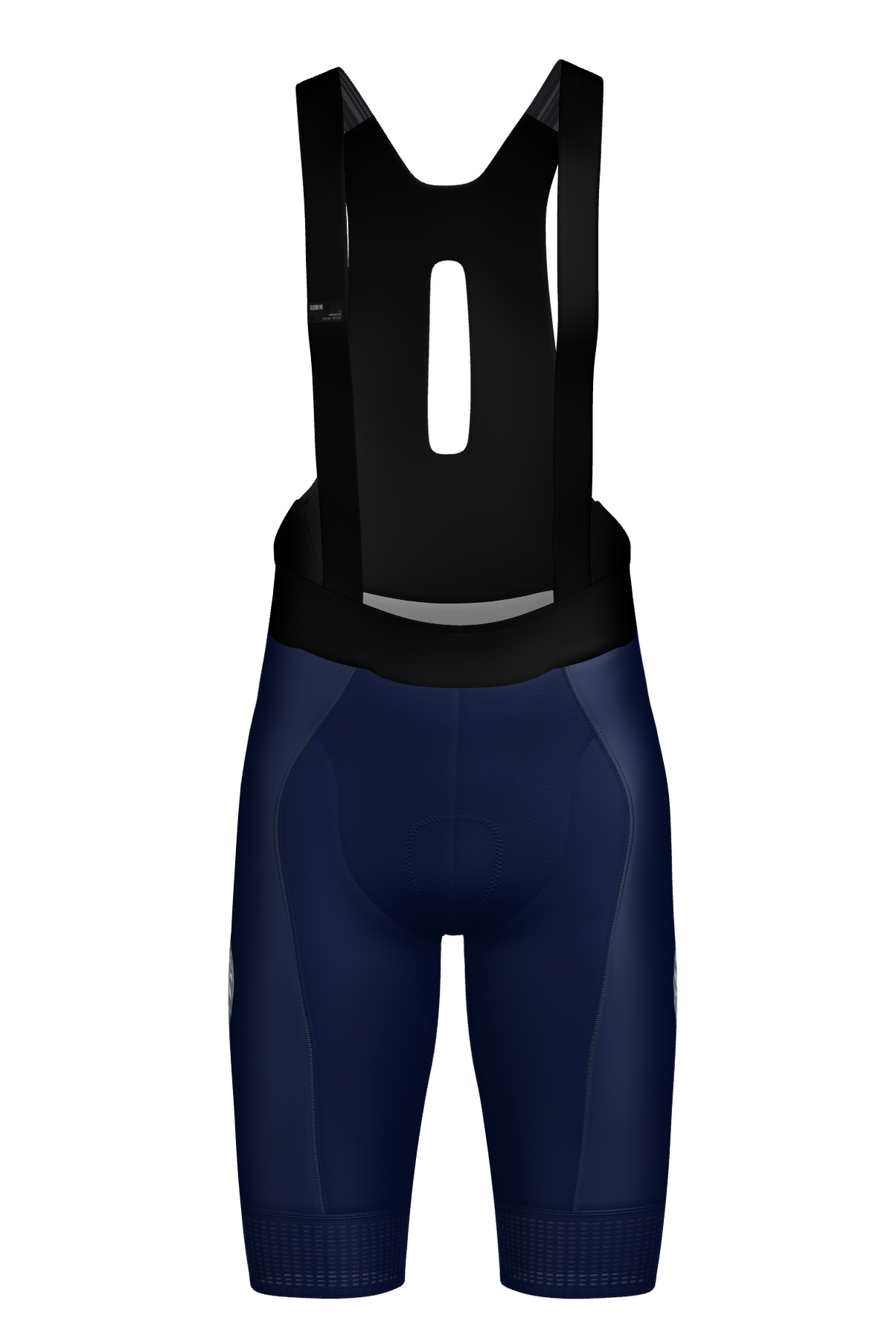 Salopette Ciclismo Absolute - Team Green Devils