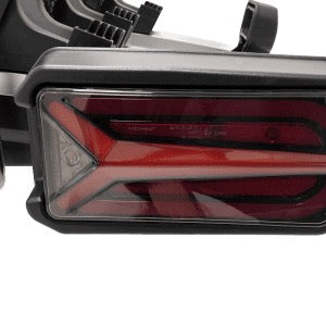 VSV Carriers Portabici da gancio traino VSV C3