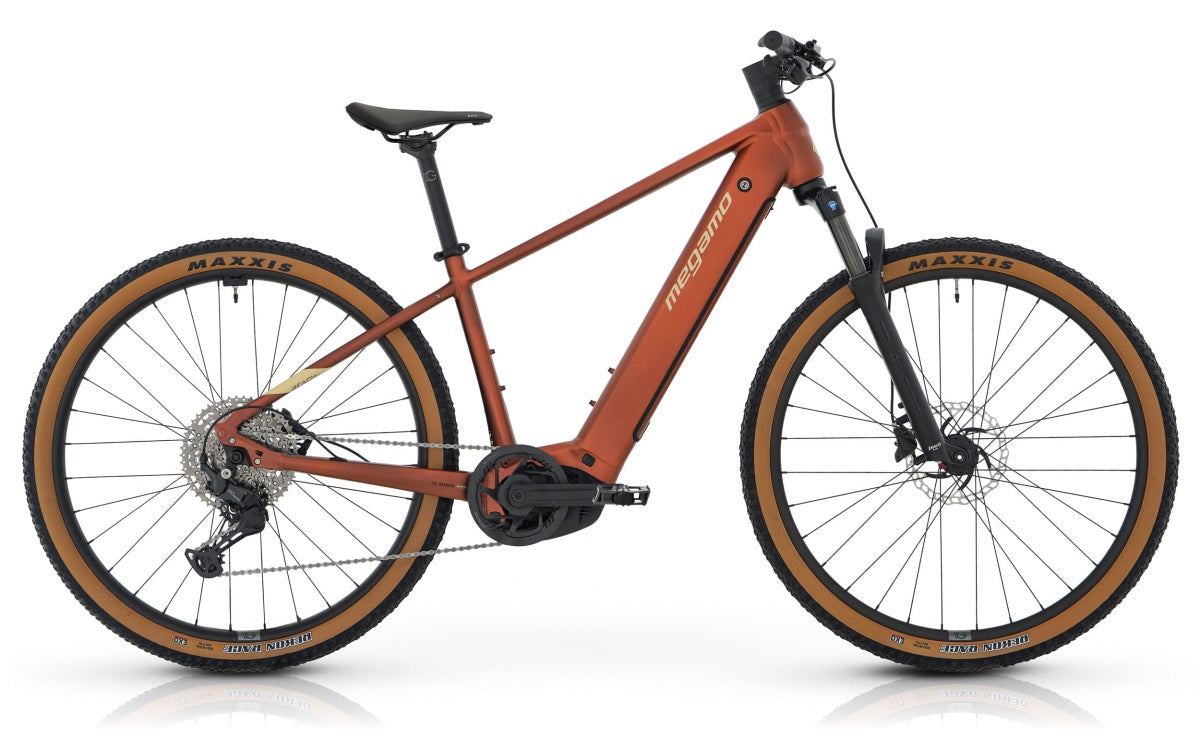 Megamo Reach HT 10 mtb 29" (2026)