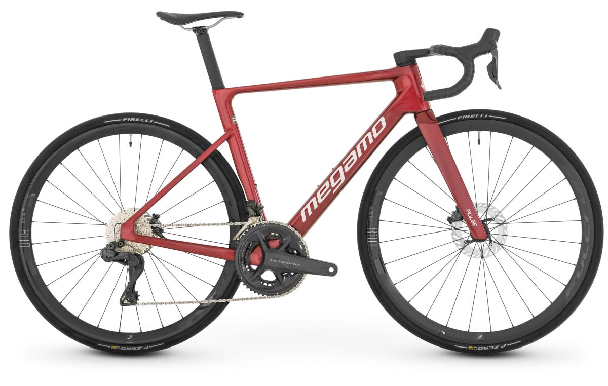Megamo Pulse 05 Road