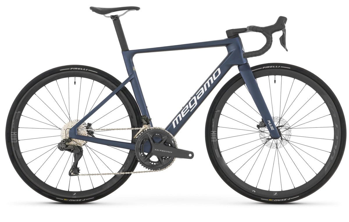 Megamo Pulse 05 Road