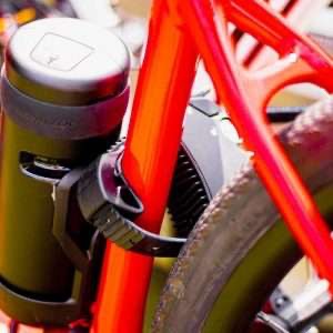 VSV Carriers Portabici da gancio traino VSV E2