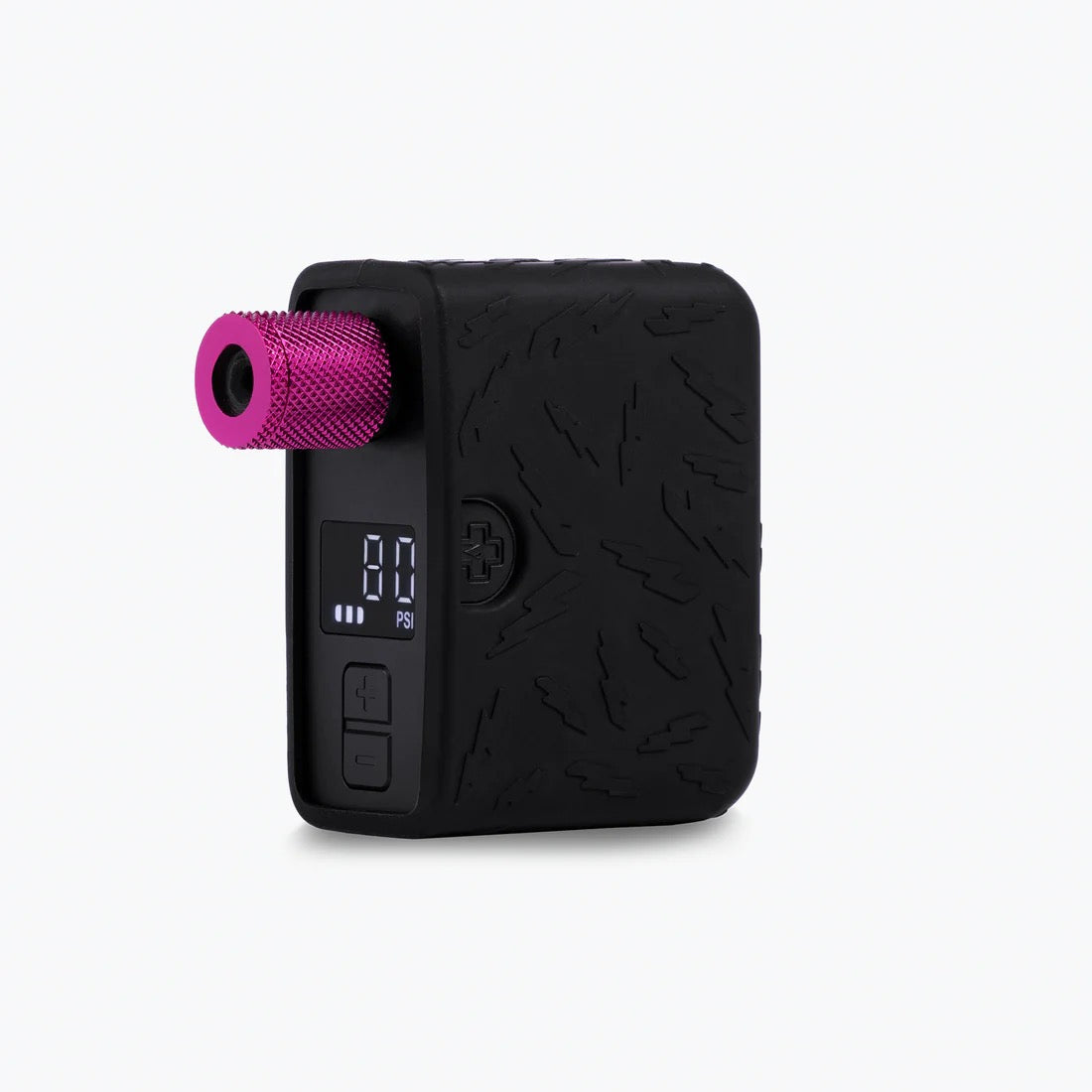 Muc-Off AirMach Electric Mini Inflator - Pro
