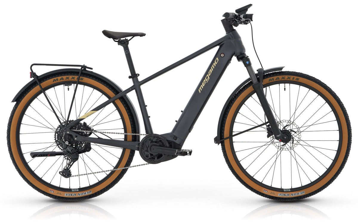 Megamo Reach HT 05 EQUIPPED mtb 29" (2026)