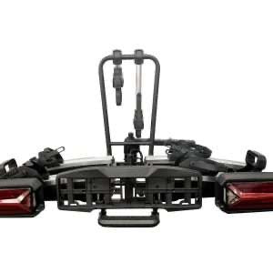 VSV Carriers Portabici da gancio traino VSV C2