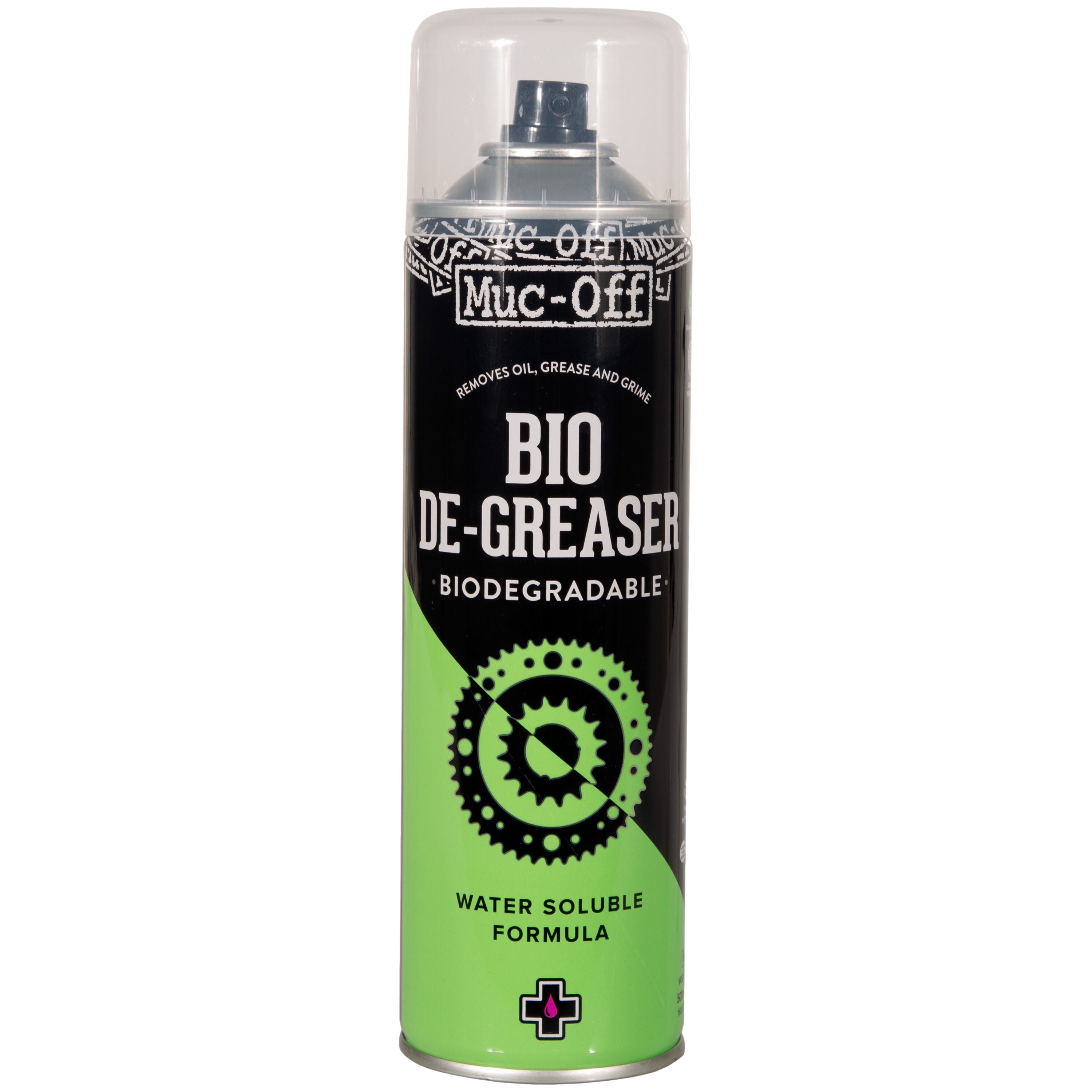 Sgrassante Muc-Off De-Greaser 500 ml
