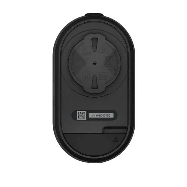 Garmion Radar posteriore Varia RVR315