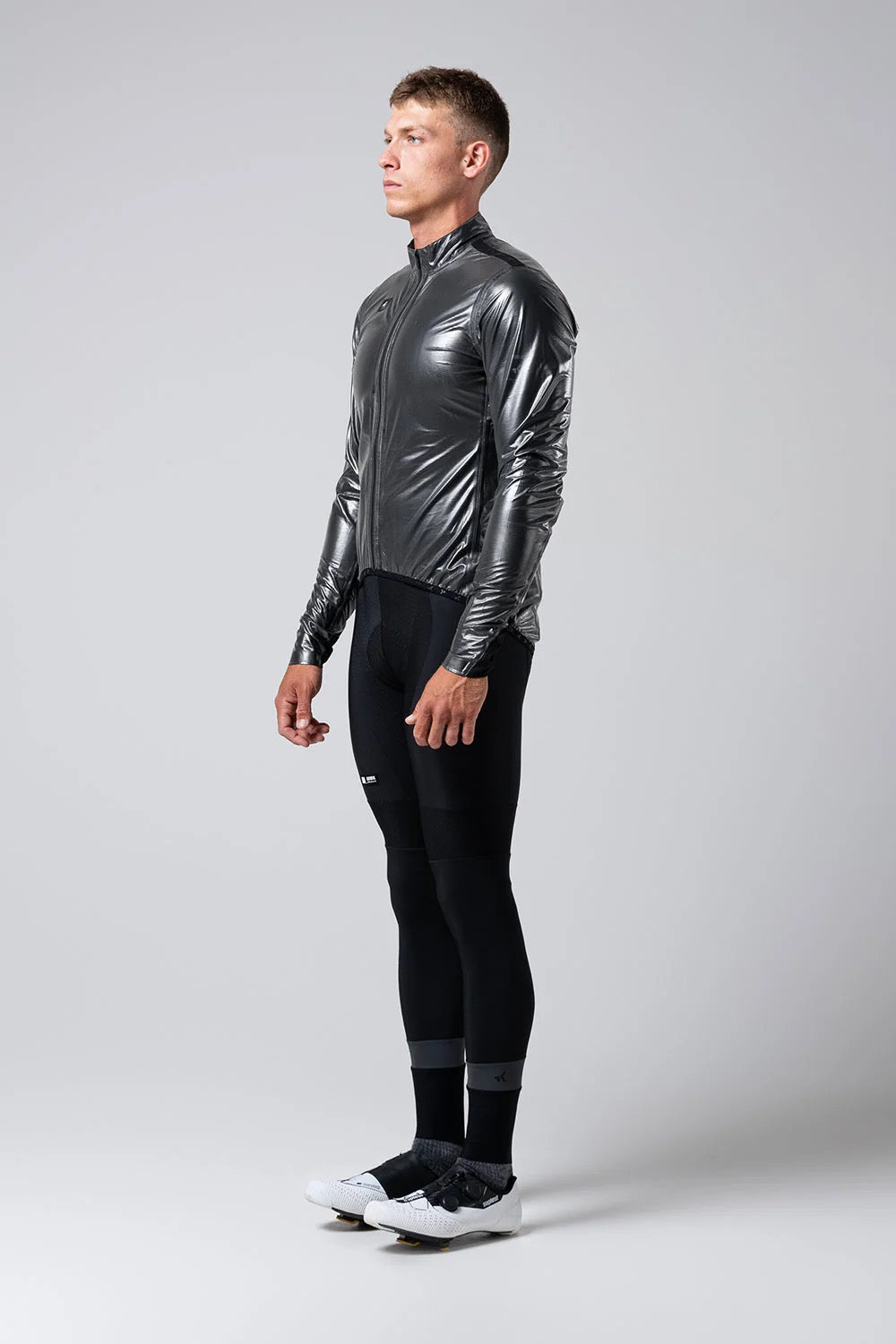 Giacca Antipioggia Pluvia 2.0 - Unisex