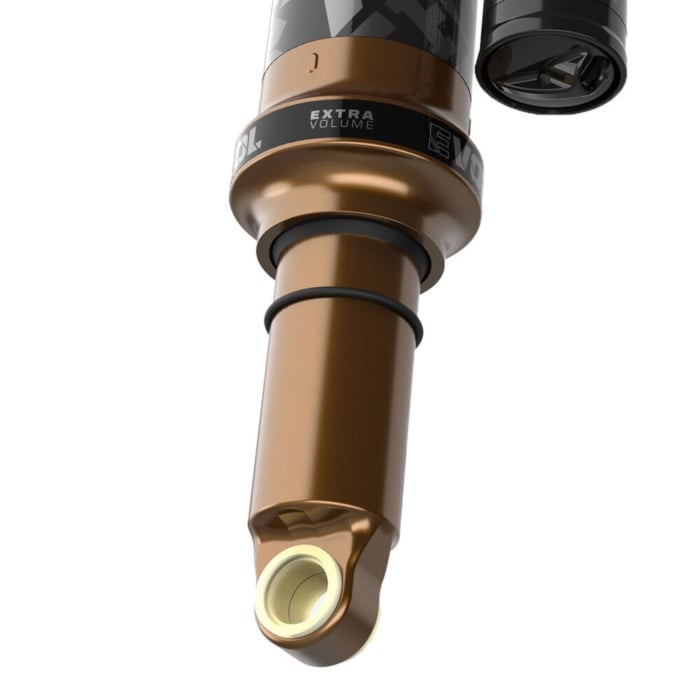 Ammortizzatore Fox Float X Factory Kashima 2P 230x60mm