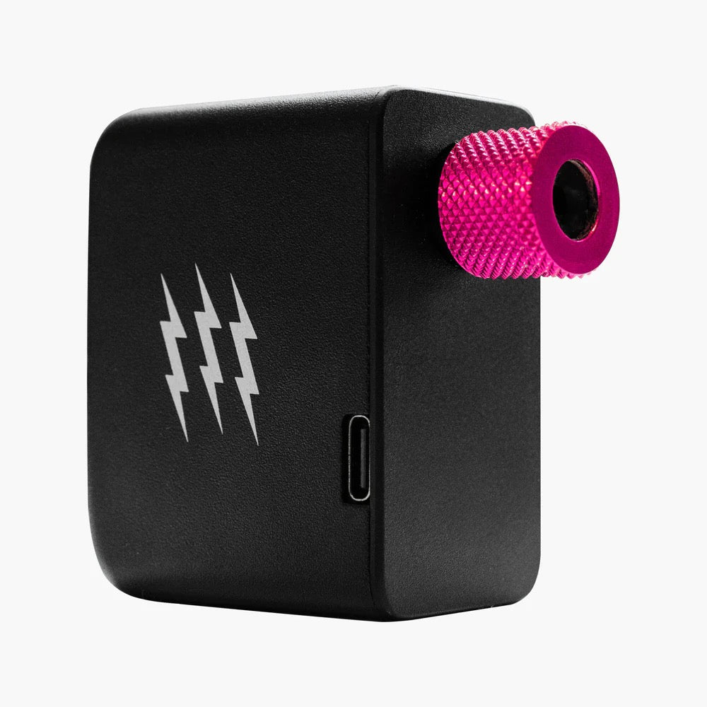 Muc Off AirMach Electric Mini Inflator