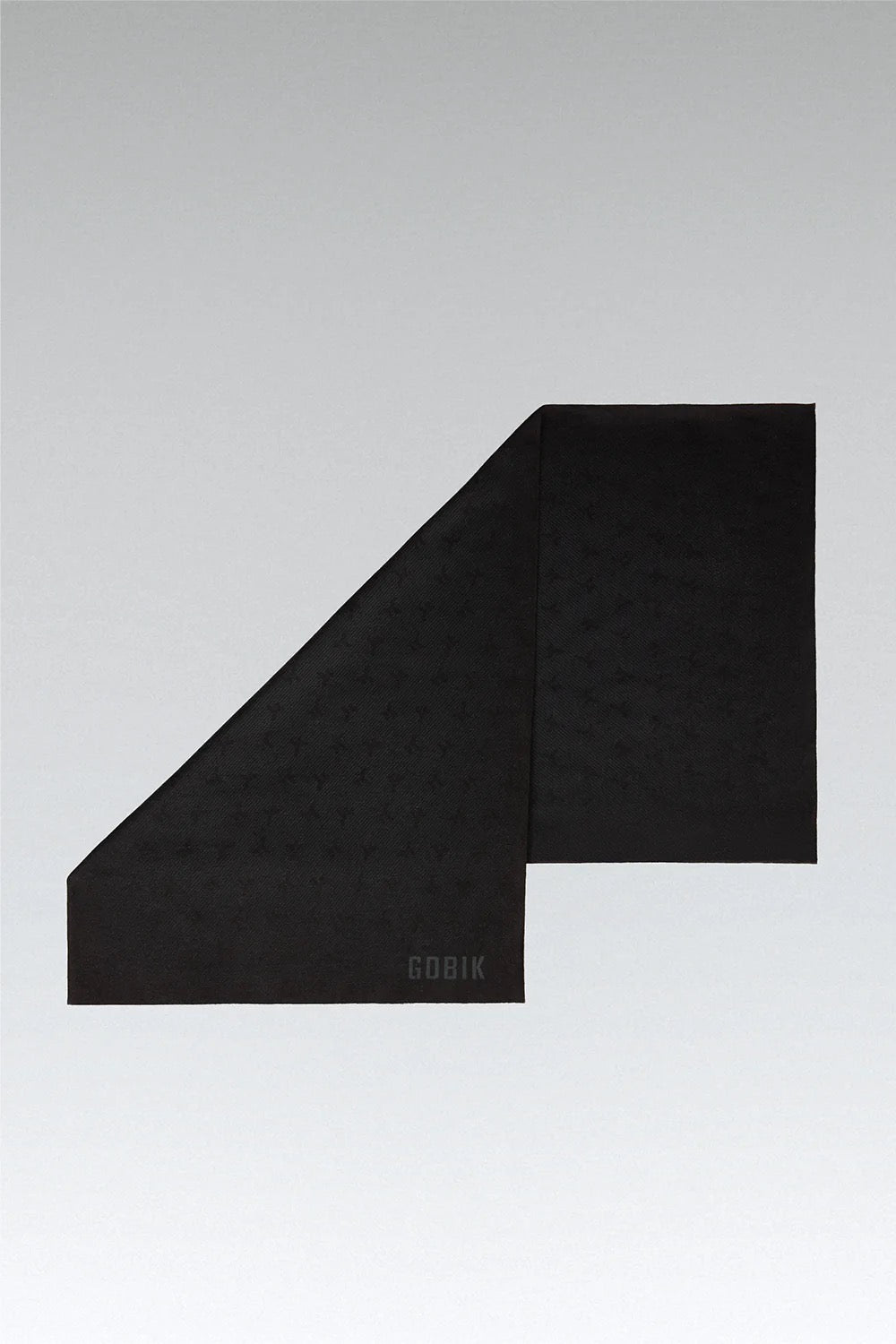 Scaldacollo Unisex Tubular - Ink Black Unisex