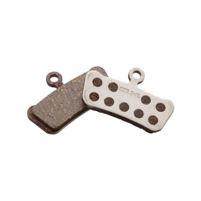 Sram Pastiglie Organiche Alu Guide / G2 / Trail (OEM)