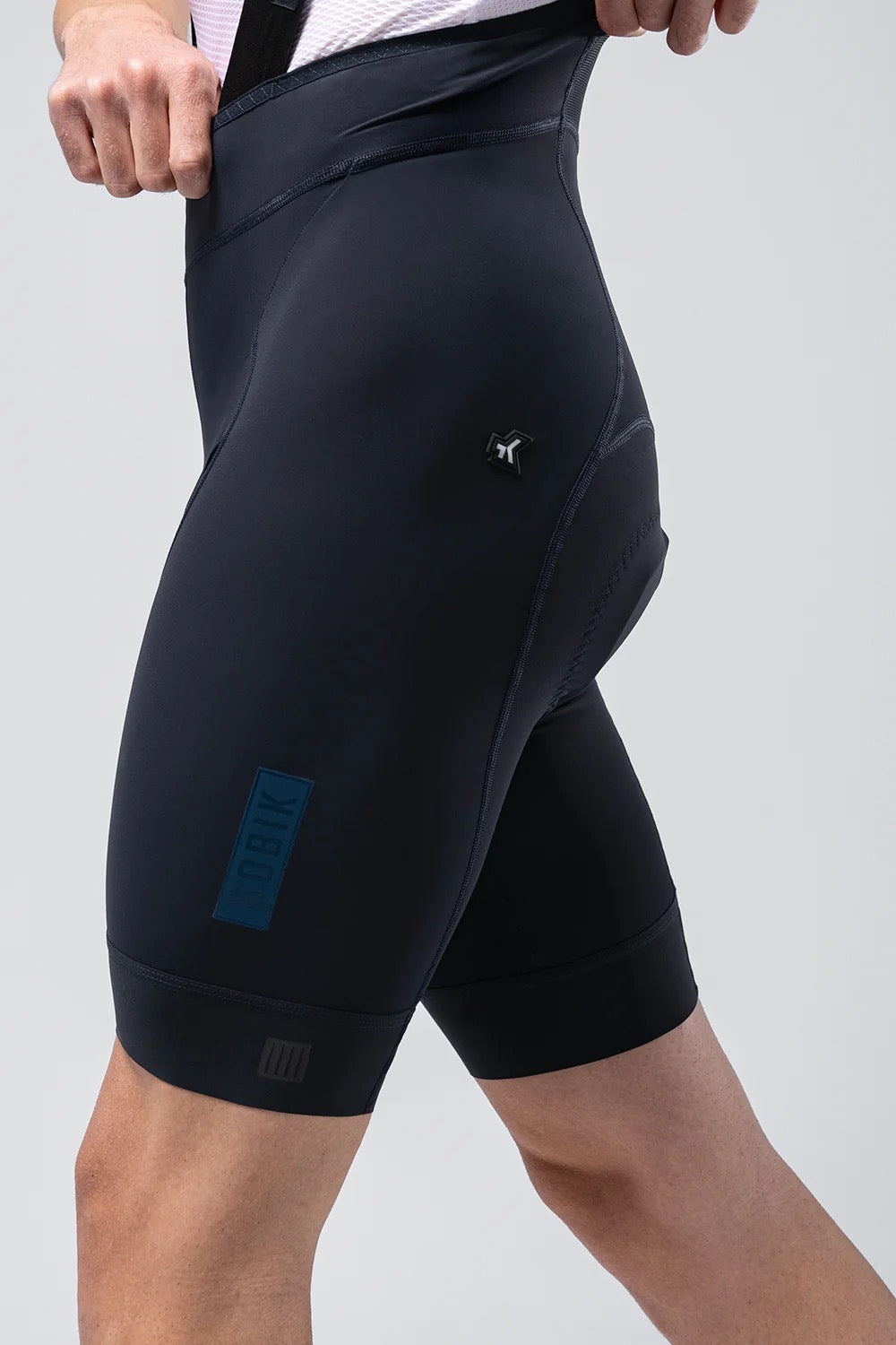 Gobik Salopette Uomo Matt 2.0 Compact Ultrablue