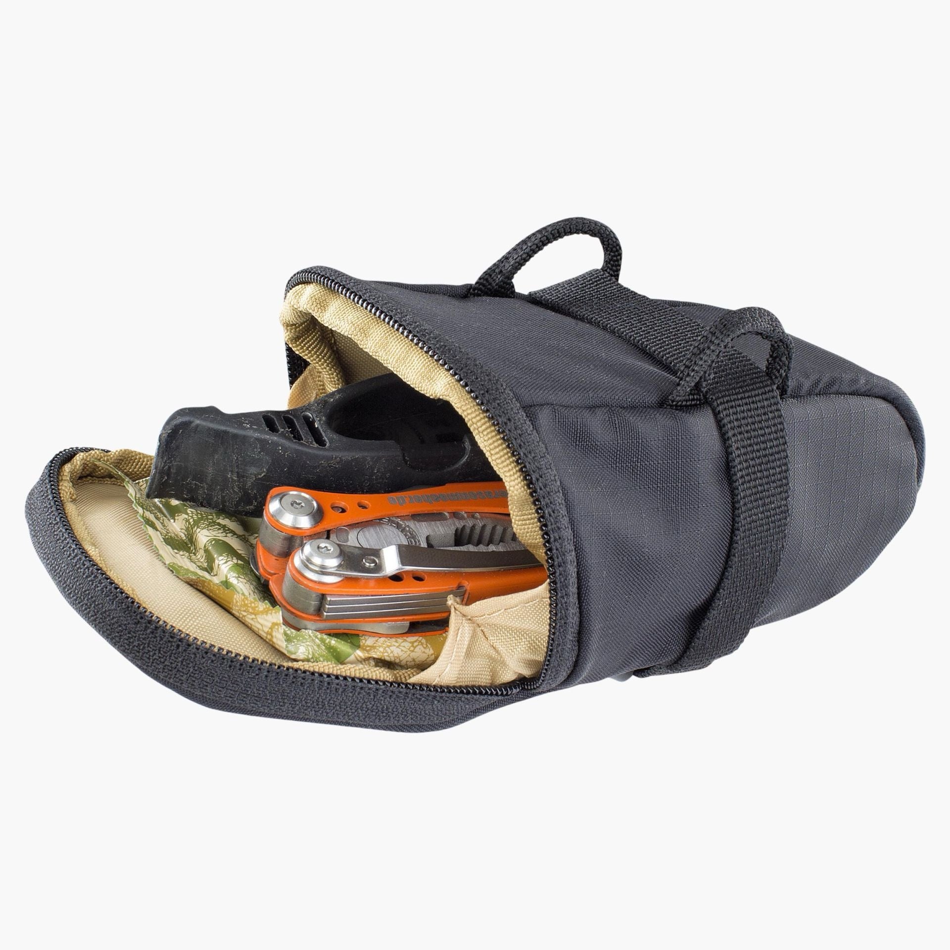 Evoc Borsa Sottosella - Seat Bag tg. S