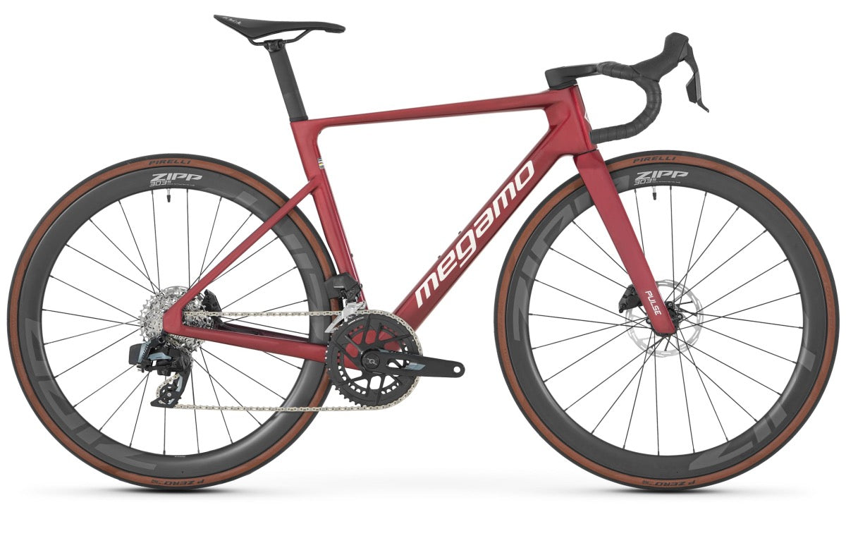 Megamo Pulse 07 Road
