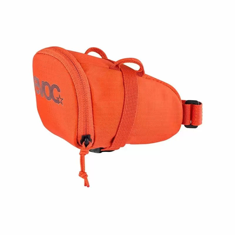 Evoc Borsa Sottosella - Seat Bag tg.M Arancione