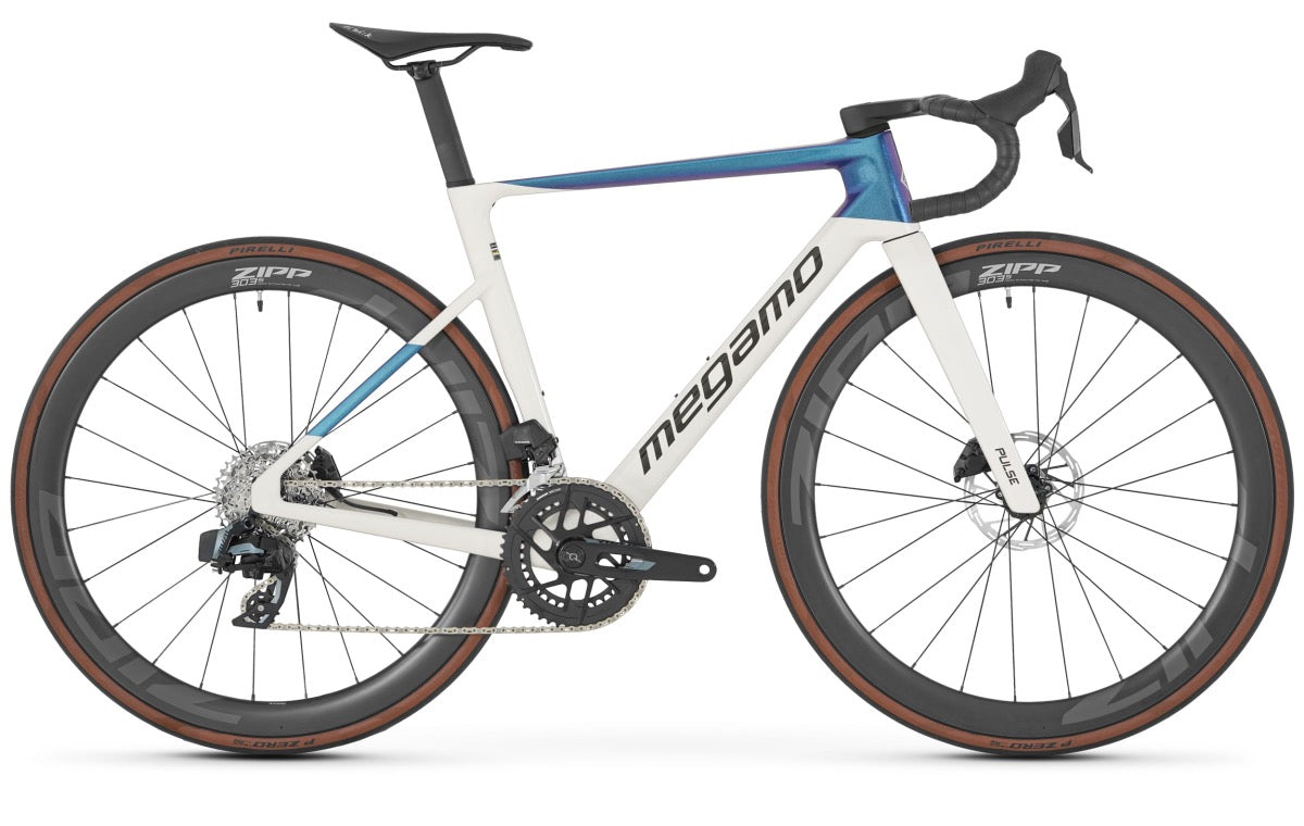 Megamo Pulse 07 Road