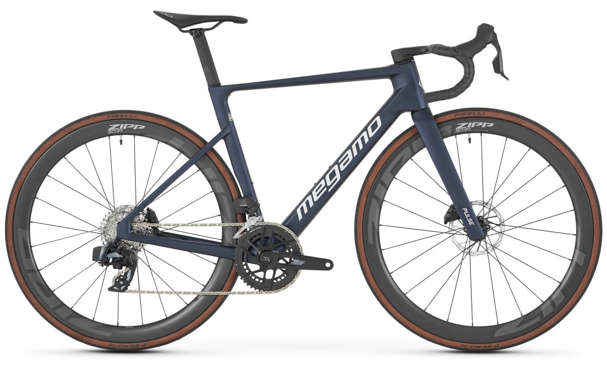Megamo Pulse 07 Road