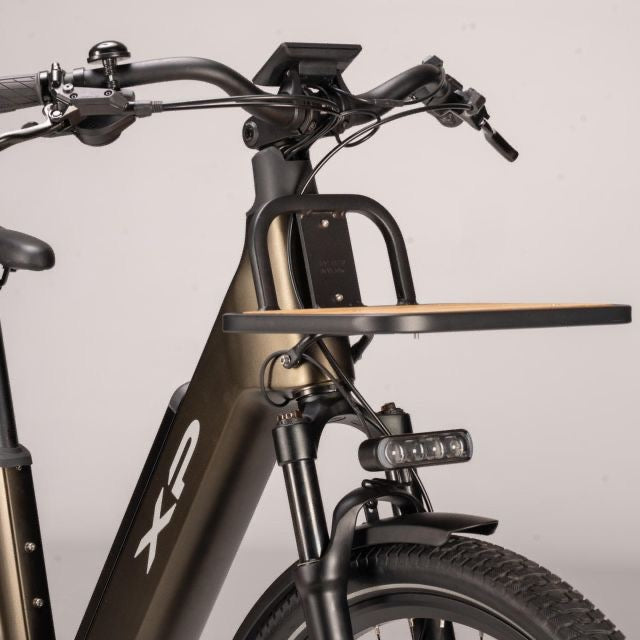 XP CITY SUV ebike