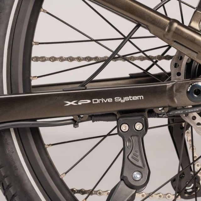 XP CITY SUV ebike