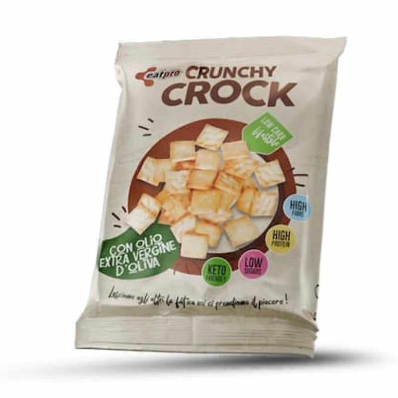 EatPro Crunchy Crock 40 g