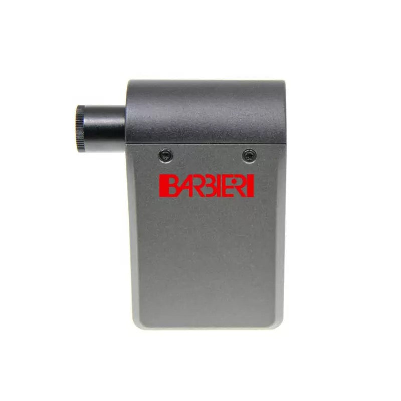 Barbieri Mini Compressore Portatile Display 8 Bar