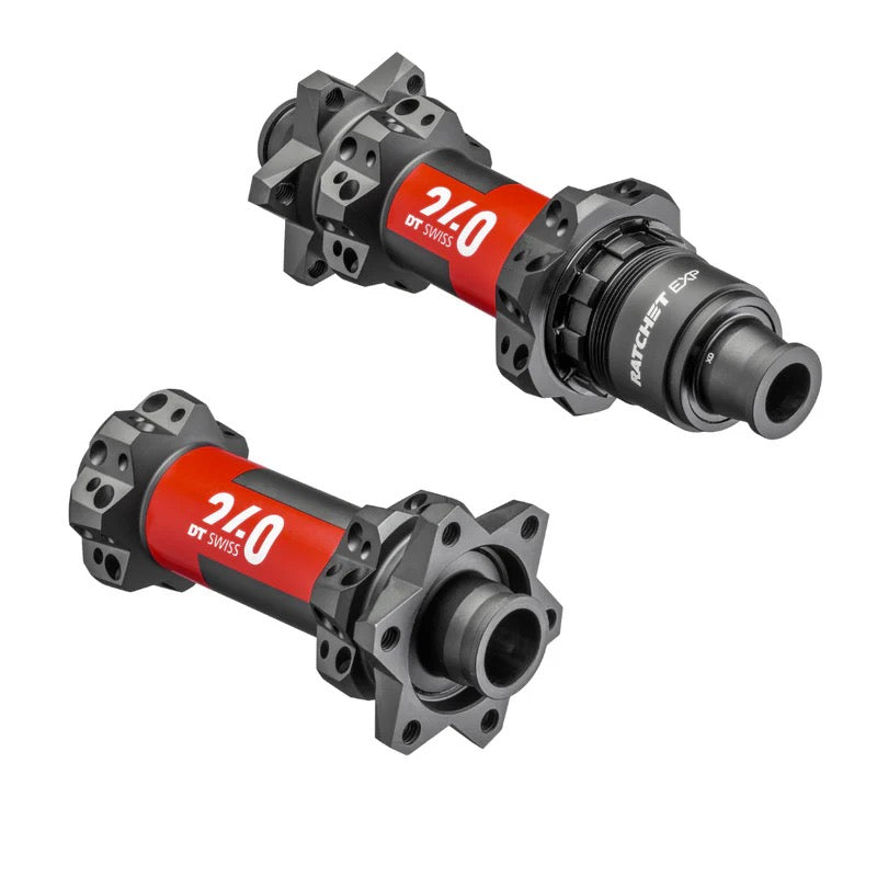 Racefactory Ruote MTB SWBT 31,5 Series XC-Marathon