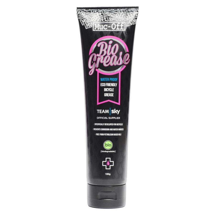 Muc-Off Bio Grease - Lubrificante Multi Purpose