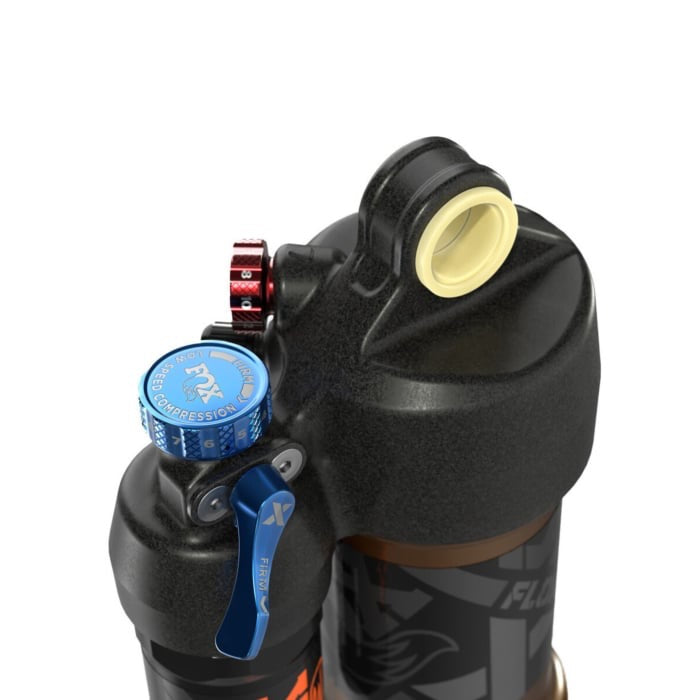 Ammortizzatore Fox Float X Factory Kashima 2P 230x60mm