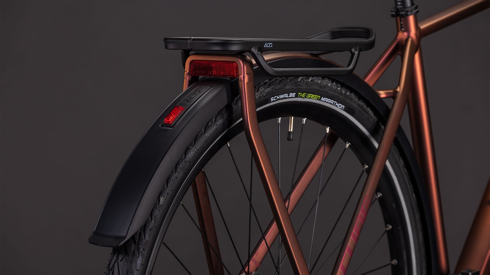 CUBE Bici Trekking KATHMANDU Pro 2026 tg.54