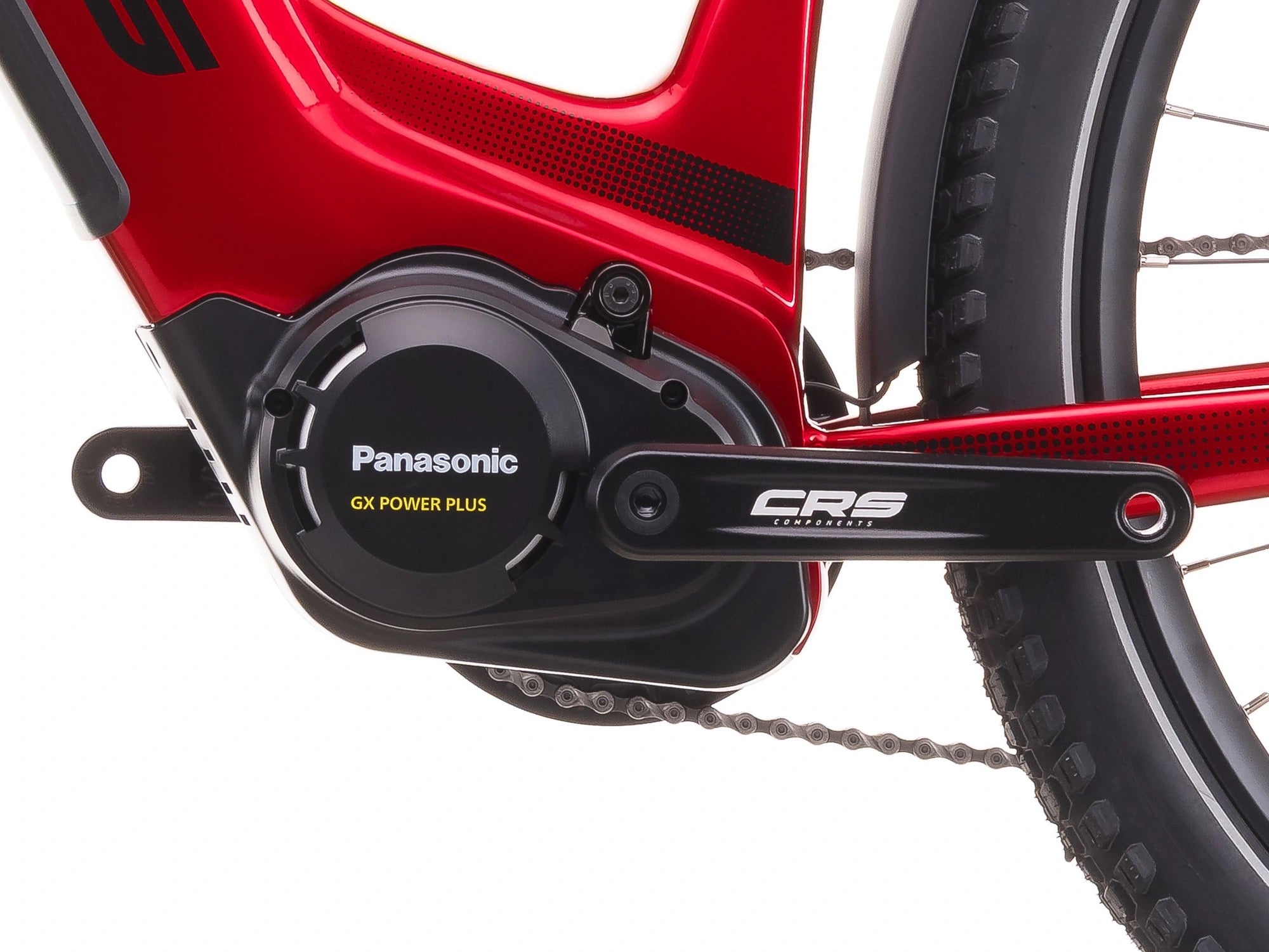 CRUSSIS CITY BIKE e-Country 7.111