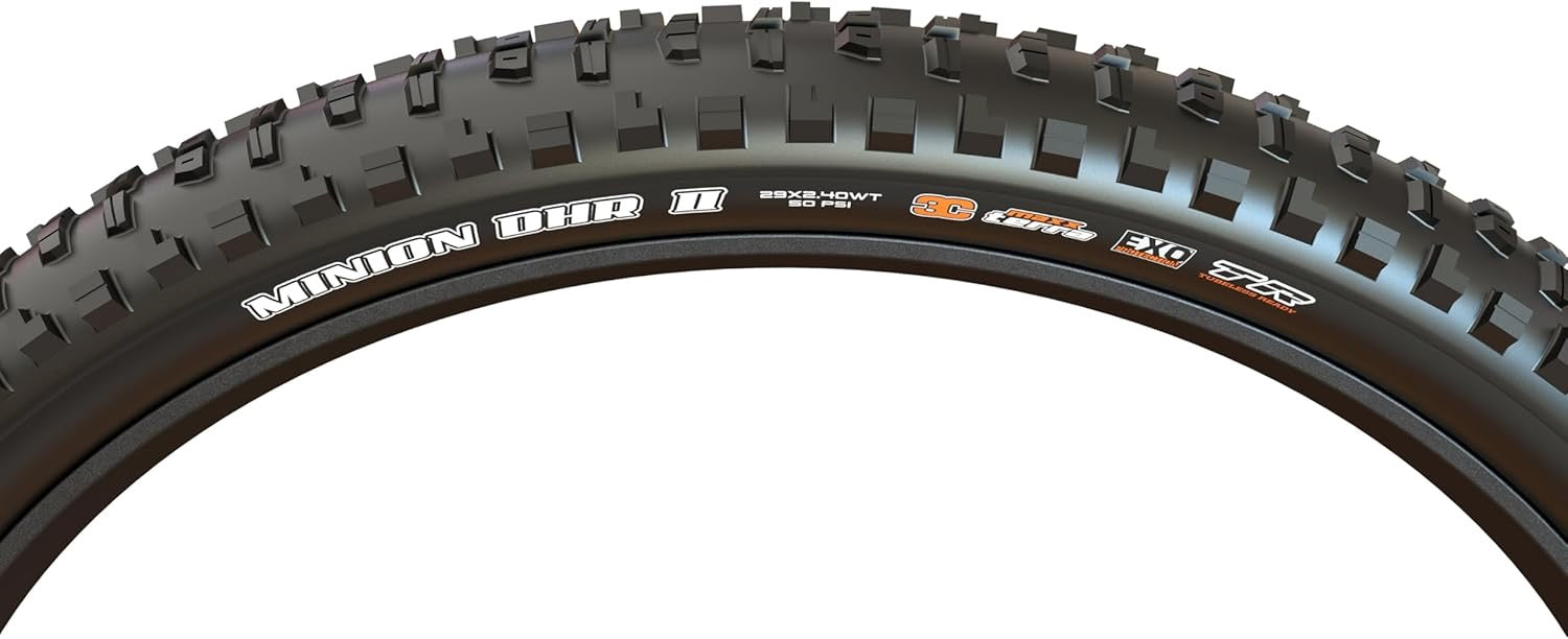 Copertone MAXXIS MINION DHR II 29x2.40