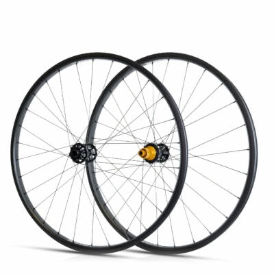 Damil Coppia Ruote Core Carbon Evo 29″