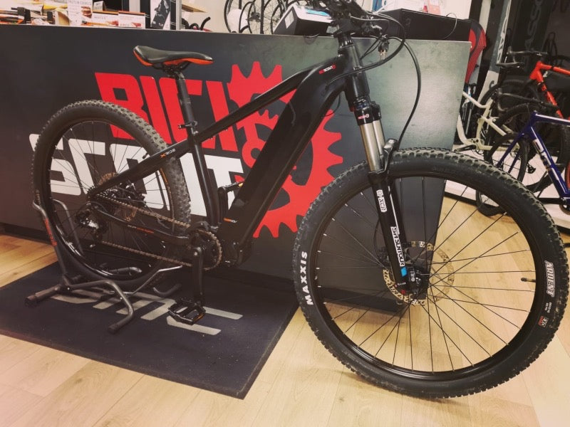 USATO E-Mtb 29 XP X-Ride tg. M