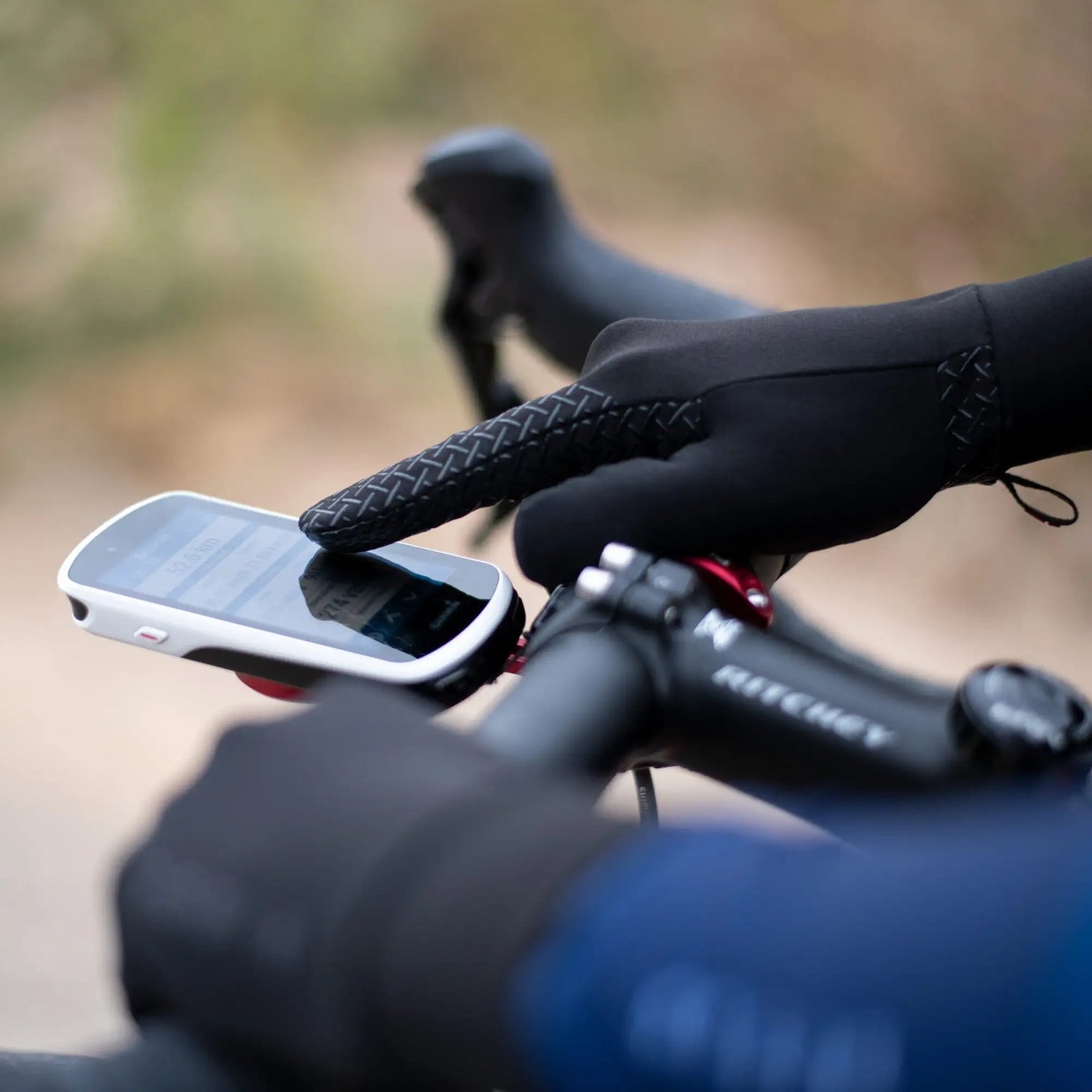 Guanti Unisex Swift Trail