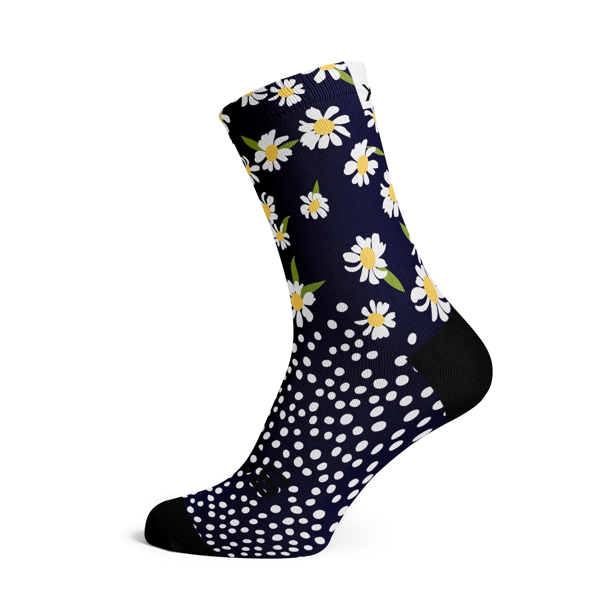 Sox Calza Sportiva Corta Daisy